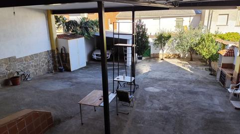 Foto 2 de Finca rústica en venda a Casarrubios del Monte pueblo, Toledo