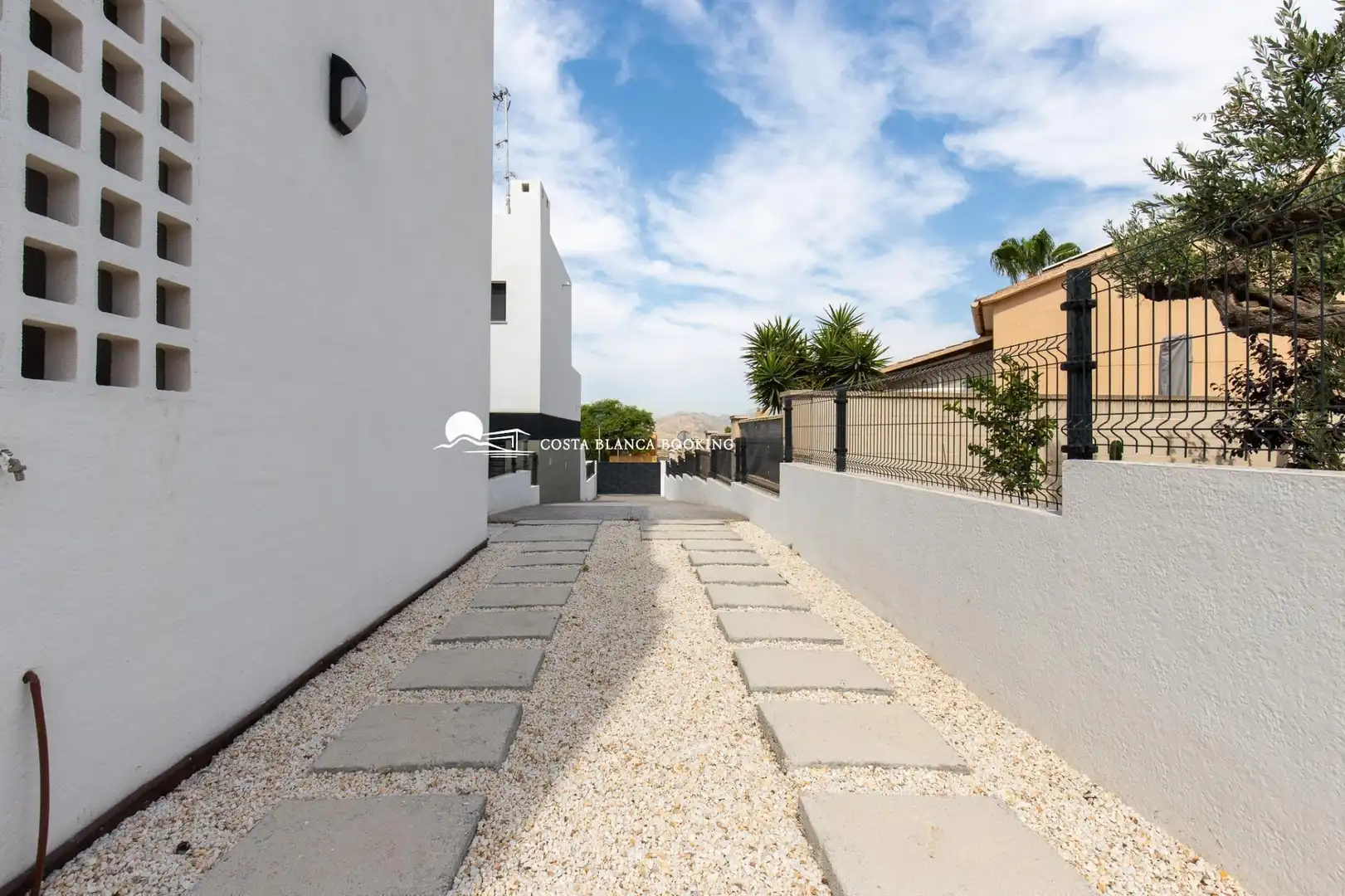 Chalet en venta en Busot, imagen 3