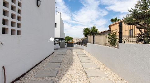 Amplio chalet de obra nueva situado a tan sólo 10 minutos del centro de El Campello., imatge 3