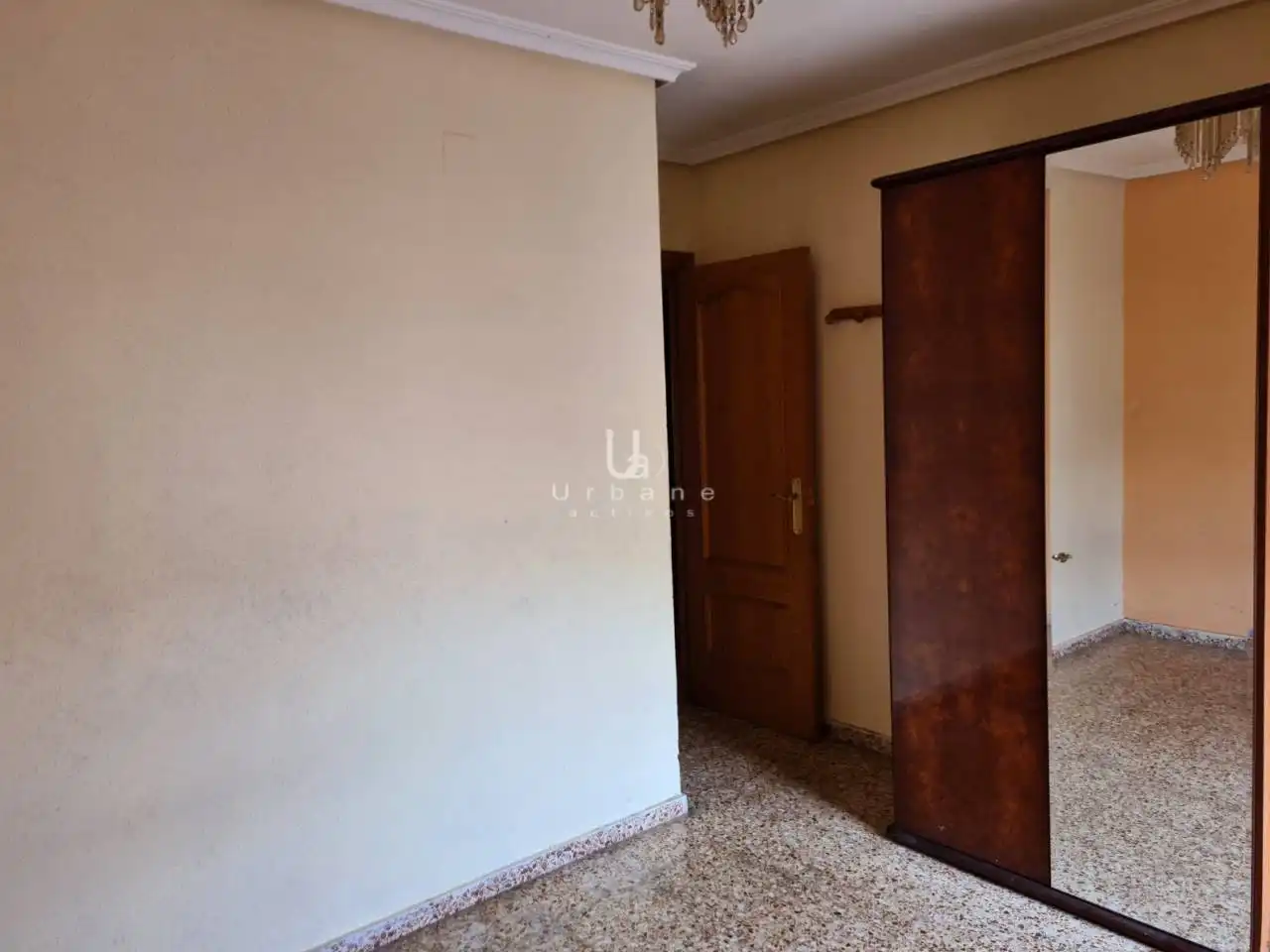 Attique avec terrasse à vendre à Calle Santa Emilia, imagen 3