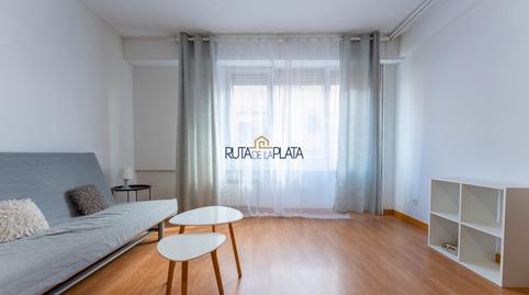 Photo 2 of Flat to rent in Ronda Santa Ana, 5, Casco Antiguo, Zamora Capital