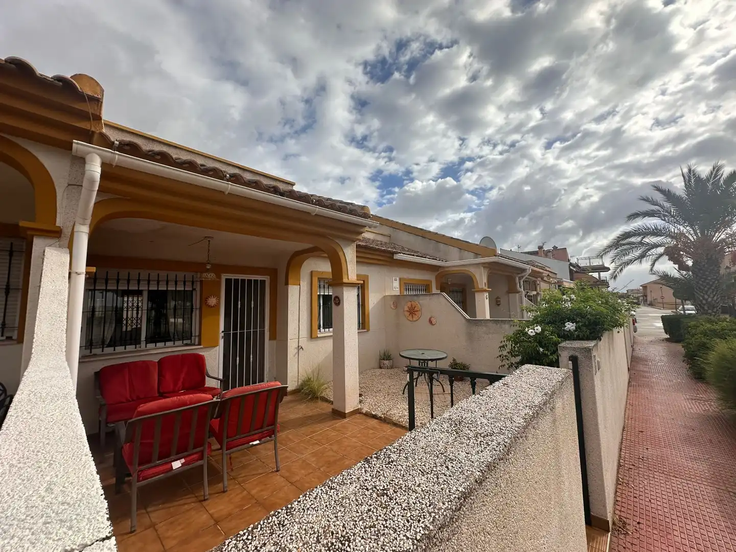 Casa adosada en venta en Calle José García Hurtado, 5, Daya Nueva