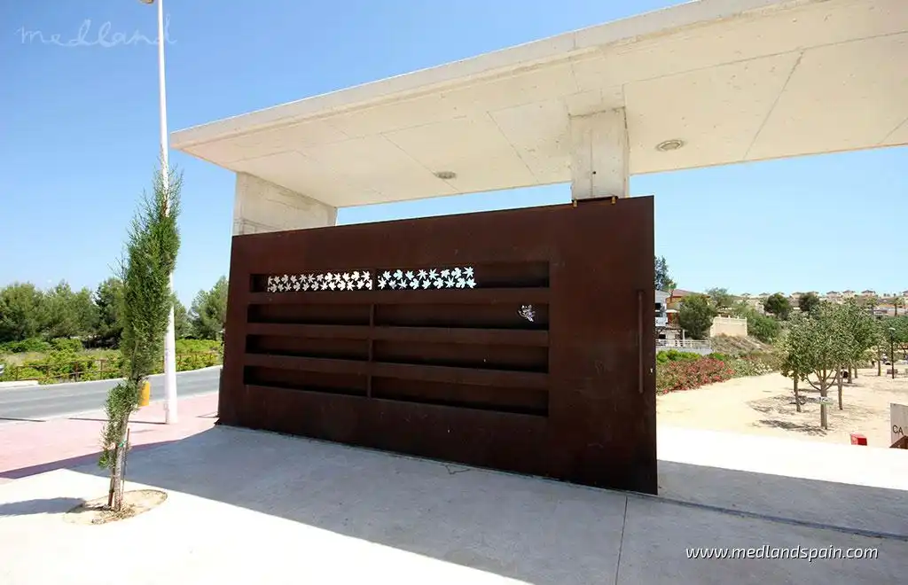 Villa con piscina in vendita a Benijófar, imagen 9