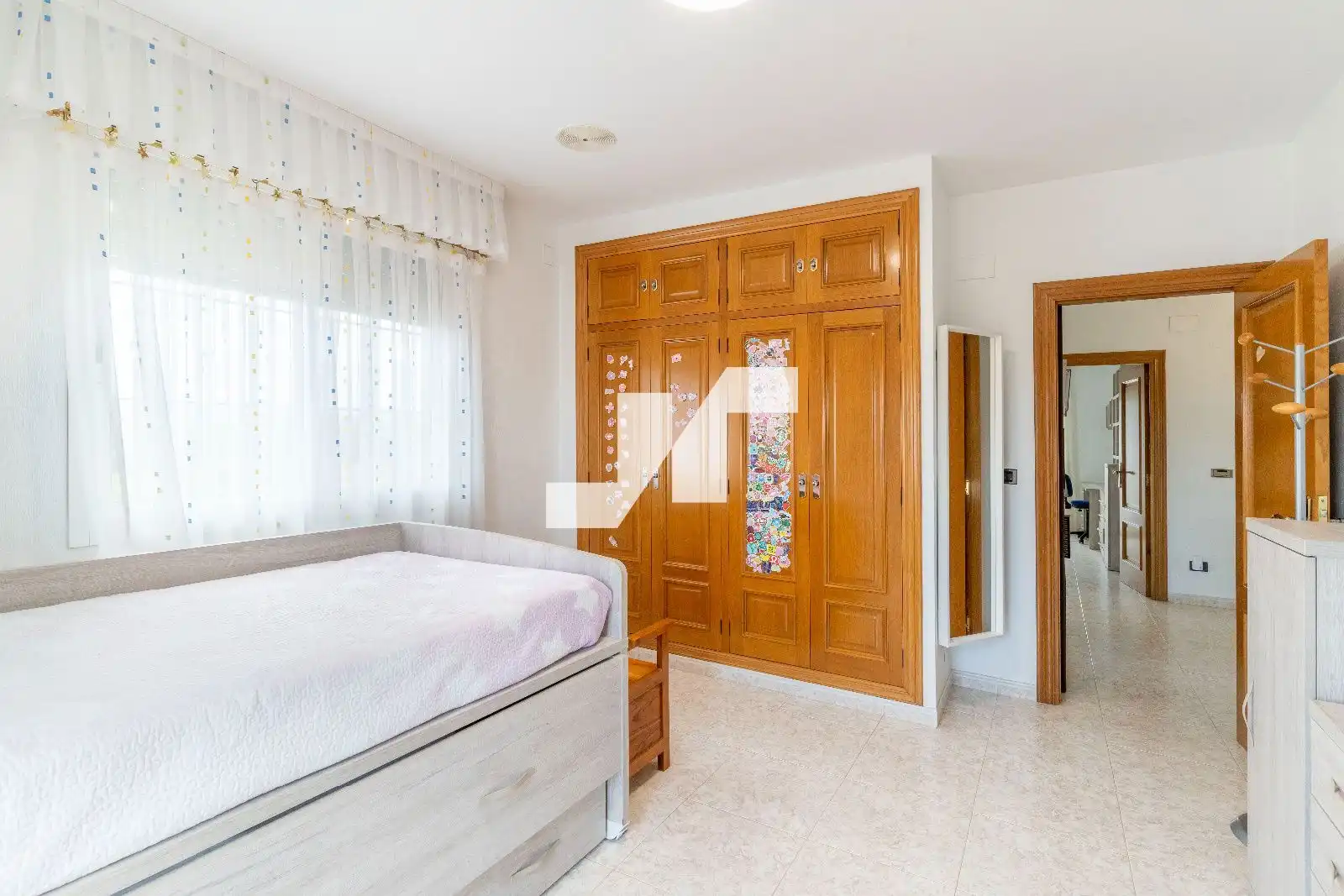 Habitación de Casa o chalet en venta en Vila-real con Aire acondicionado, Calefacción y Terraza