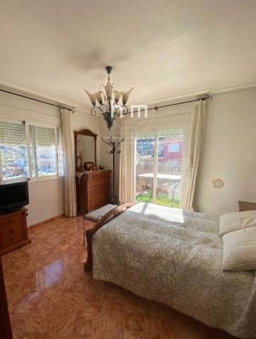 Casa adosada en Venta en Valle Ricote en Villanueva del Río Segura