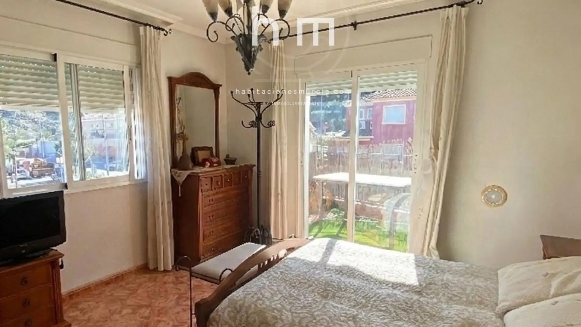 Single-family semi-detached for sale in Valle Ricote, Villanueva del Río Segura