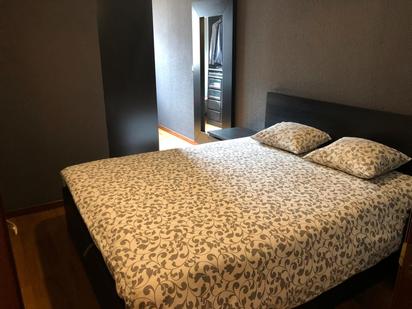 Bedroom of Flat for sale in Valladolid Capital