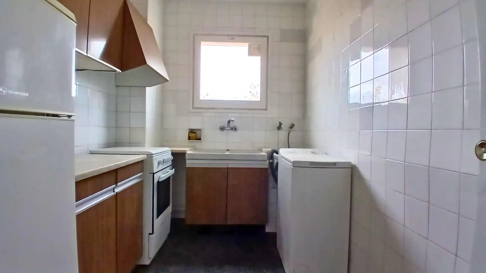 Kitchen of Attic for sale in Salou  with Terrace, Furnished and Balcony