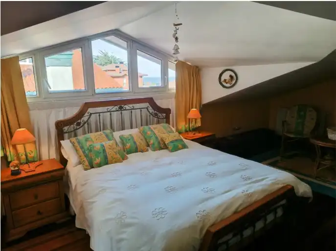 Casa pareada con terraza en venta en Raimundo Abaroa Kalea, imagen 12