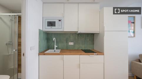 Photo 2 of Flat to rent in Buena Vista,  Madrid Capital