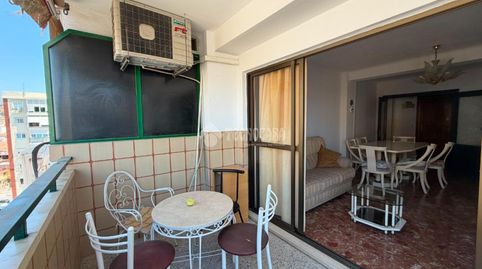 Foto 5 de Piso en venta en Pje. Begoña, Los Castillejos - La Trinidad, Málaga Capital