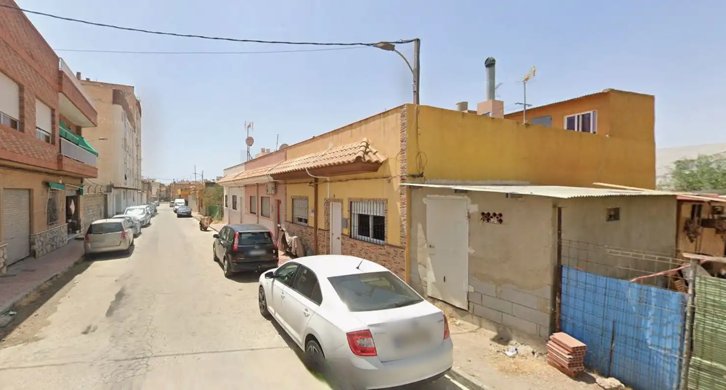Casa in vendita a CL. TENOR JOSE SANCHEZ GALAN, imagen 3