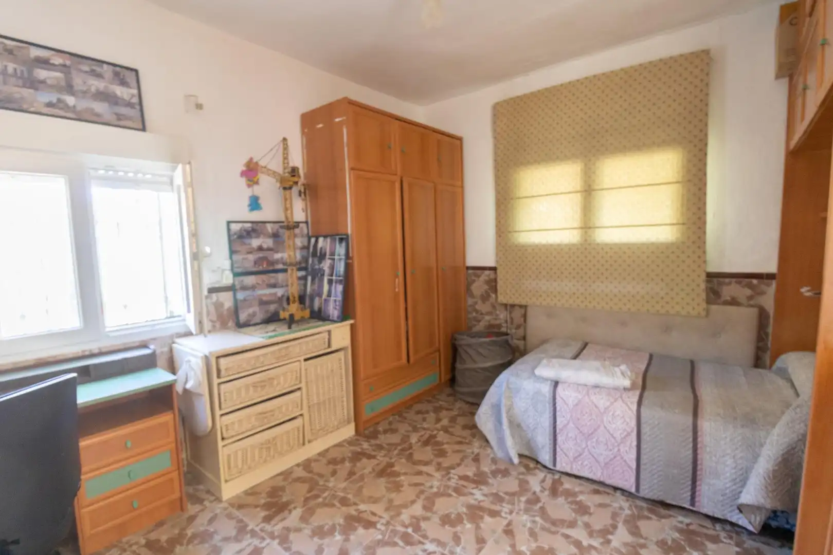 Terreny residencial en venda a Gádor, imagen 13