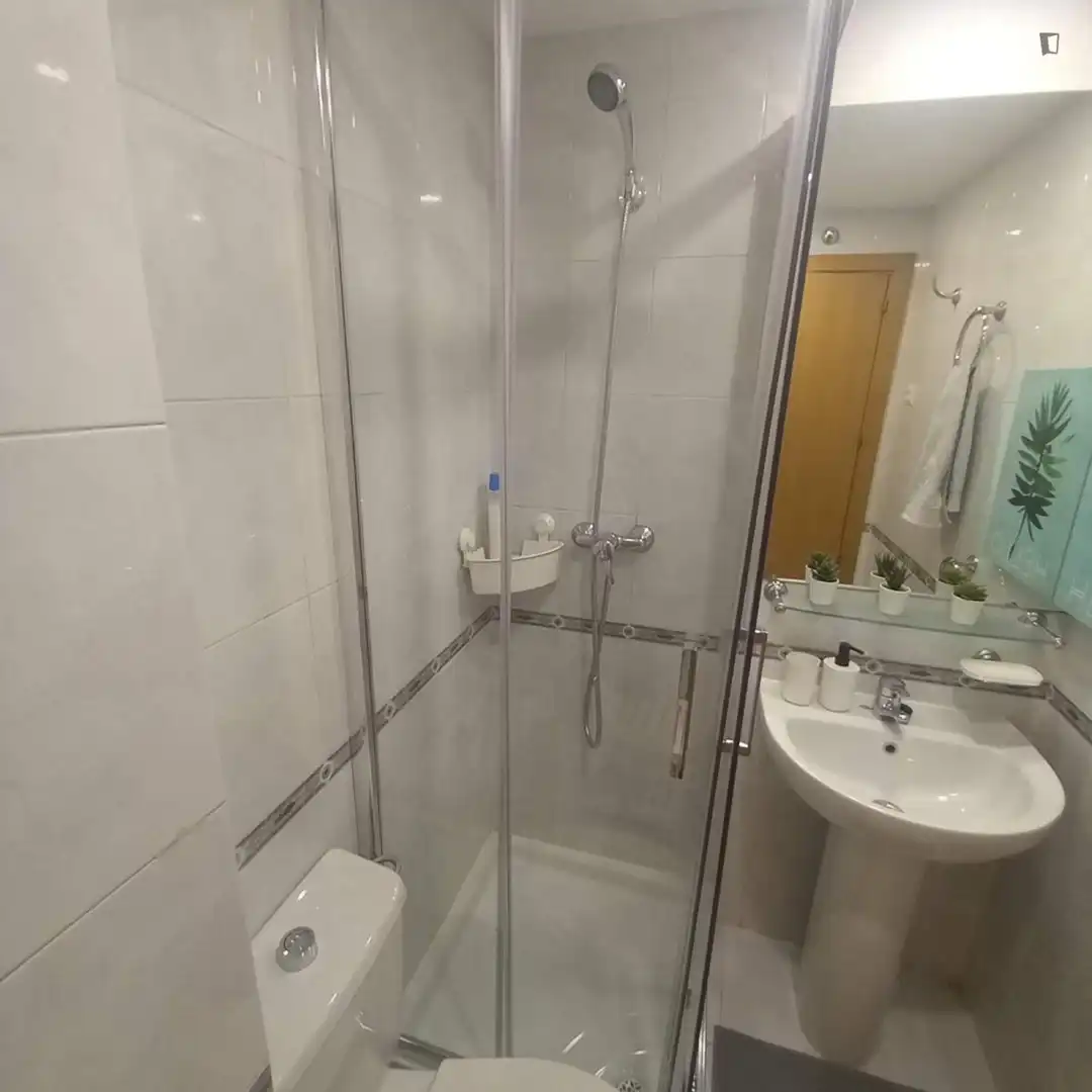 Habitació a Parque Oeste - Fuente Cisneros