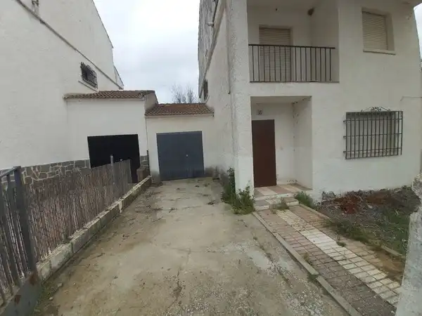 Casa o chalet en venta en Encinar (El), Brazatortas