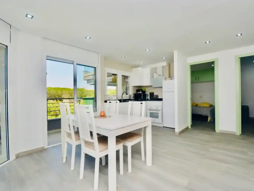 Piso con ascensor en venta en Calle lleida 25, imagen 4