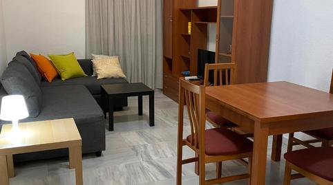 Photo 2 of Apartment for rent in Calle Héroe de Sostoa, Parque Ayala - Jardín de la Abadía - Huelín, Málaga Capital