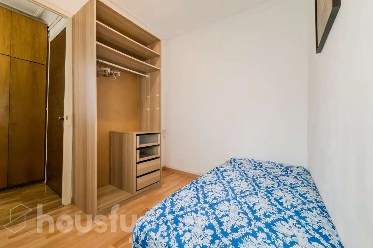 Appartement avec terrasse à vendre à Carrer de Girona ., imagen 8