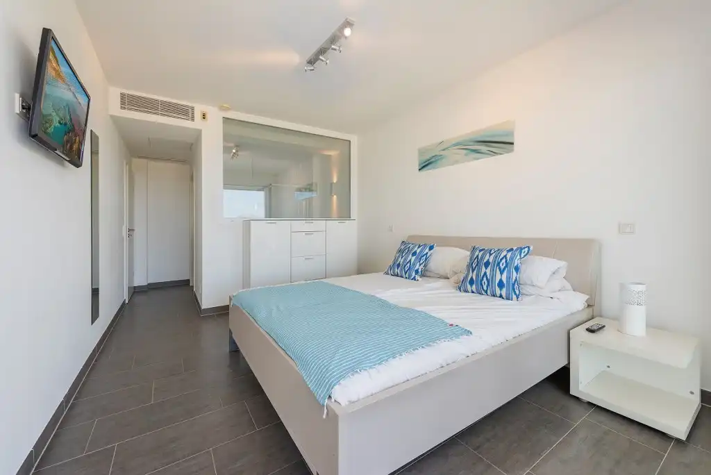 Villa mit Garten zum Verkauf in Bacarés - Manresa - Bonaire, imagen 15