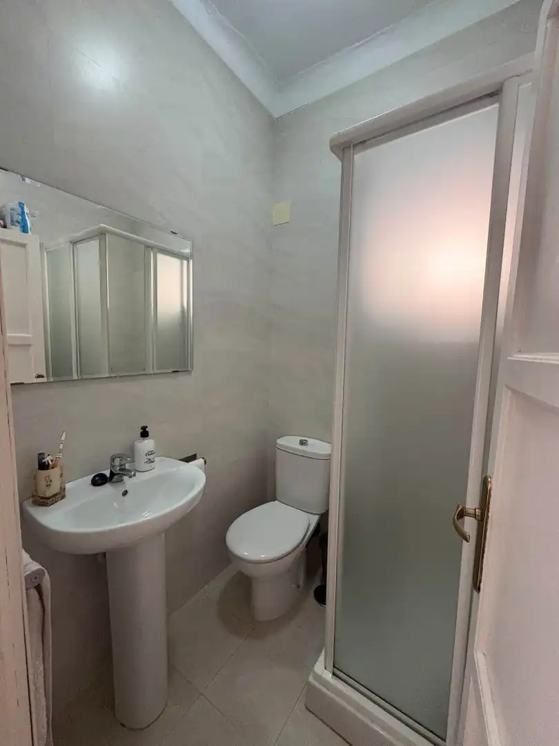Baño de Piso en venta en Écija, Sevilla
