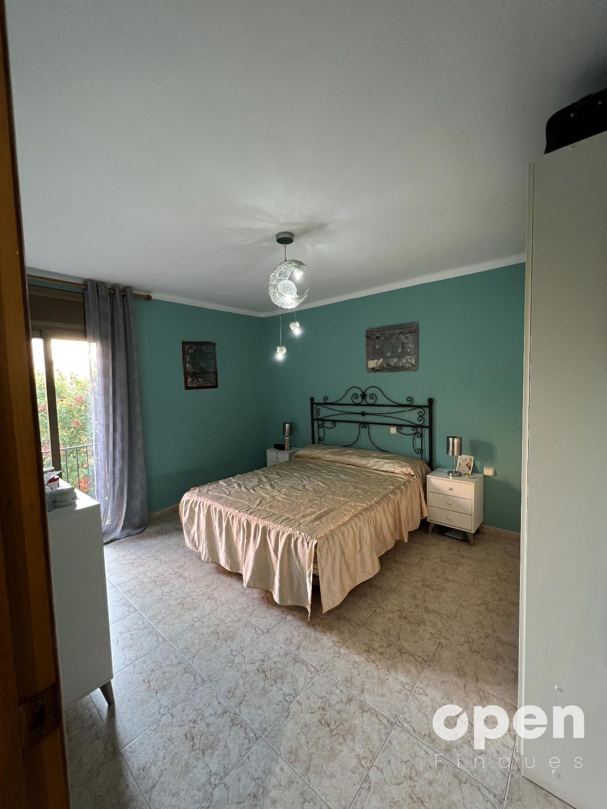 Bedroom of Flat for sale in Terrassa  with Heating and Storage room