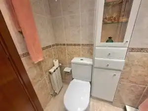 Bany de Pis en venda en Barcelona amb Aire condicionat, Calefacció i Parquet
