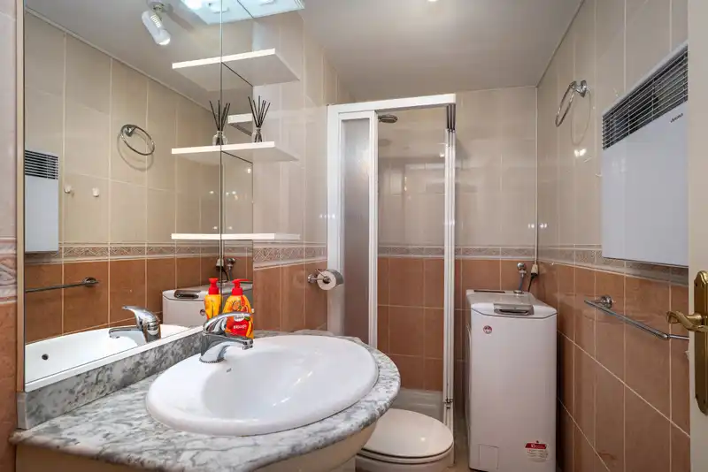 Piso con piscina en venta en Sant Maurici, imagen 9