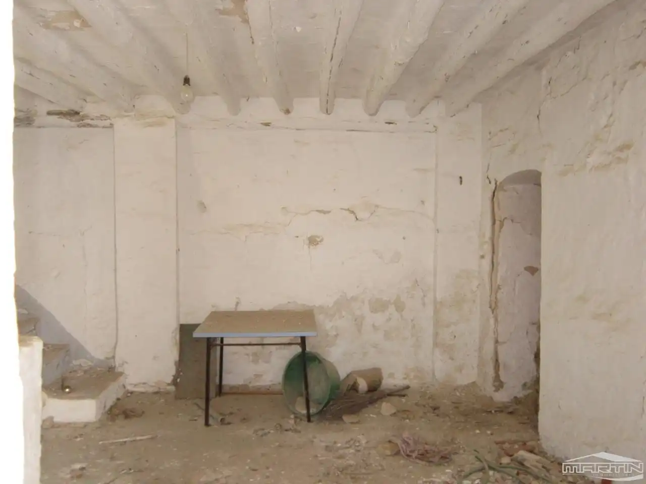 Casa o chalet en venta en Navas del Sepillar
