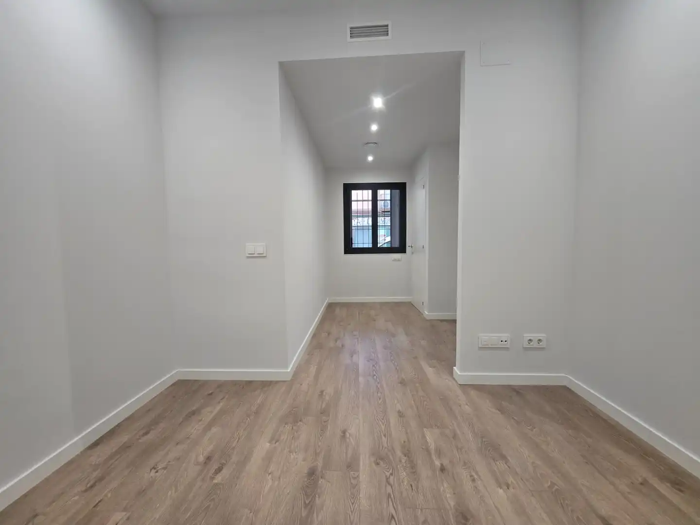 Apartamento de alquiler en Centre