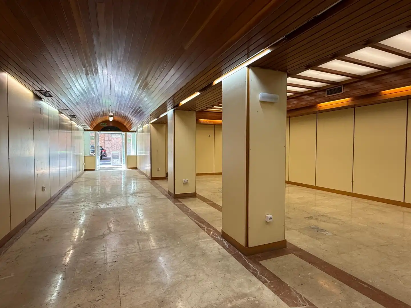Local comercial de lloguer a San Roque - Concordia - Adoratrices, imagen 9