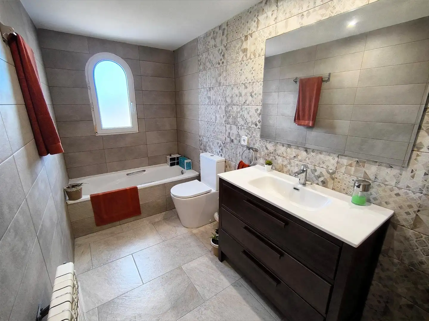 Villa mit Pool zum Verkauf in El Toro, imagen 37