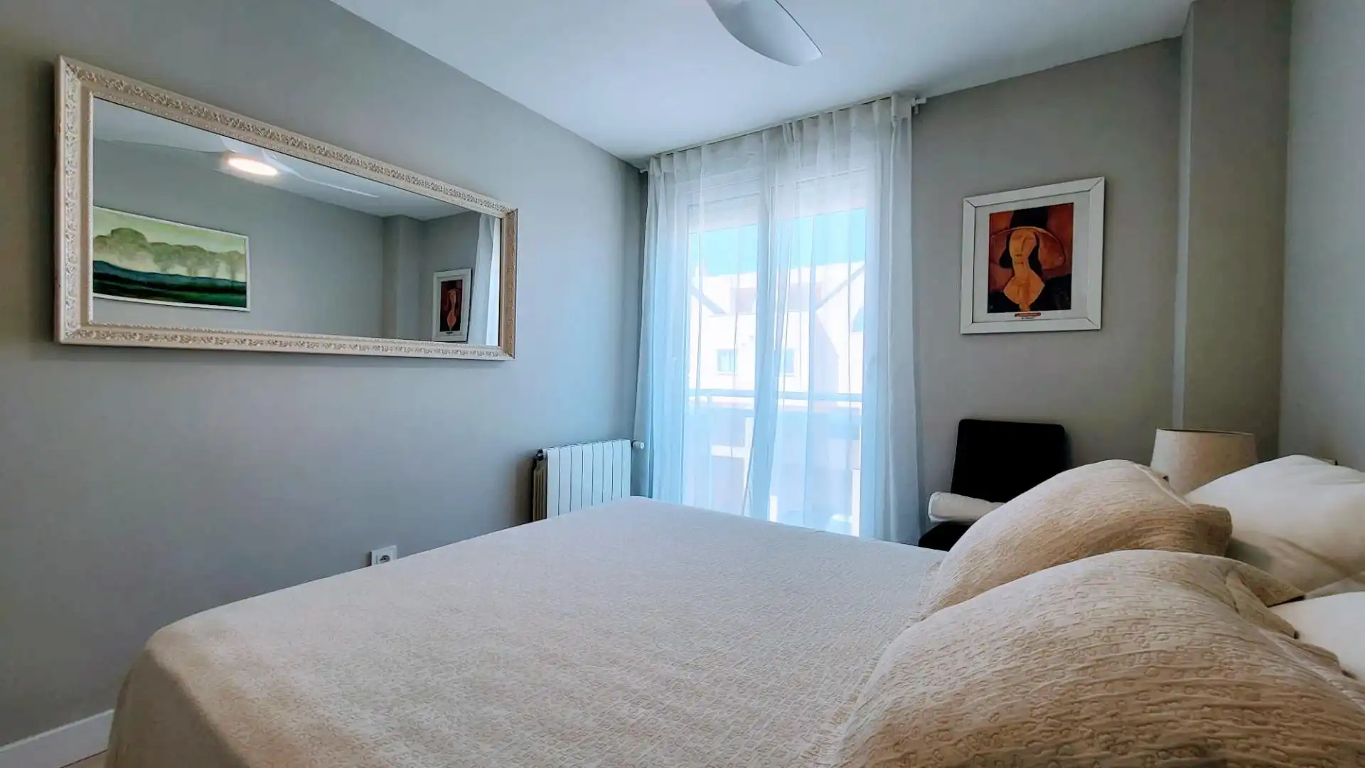 Attique avec terrasse à vendre à Calle Assagador de la Marjal, imagen 32