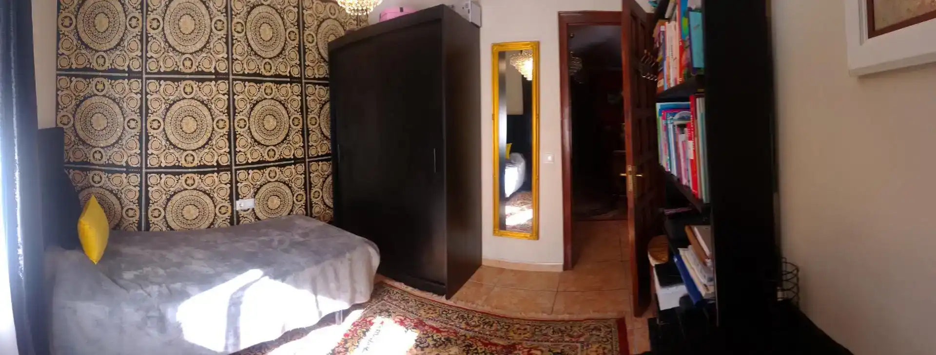 Habitación de Piso en venta en Palafrugell