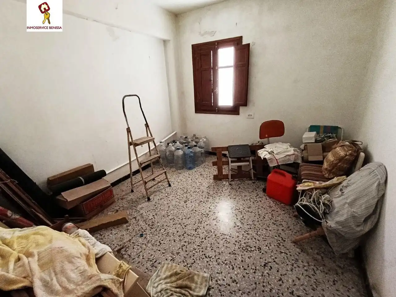 Casa rústica en venda a Benissa pueblo, imagen 11