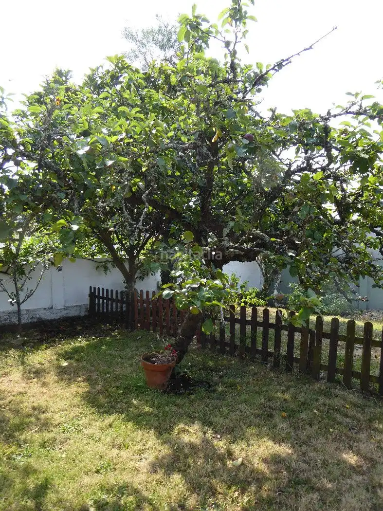 Casa amb jardí de lloguer a Rúa Xaviña 35, imagen 29