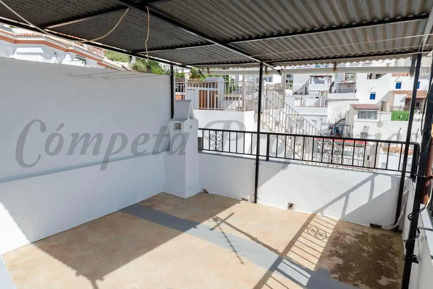 Casa in vendita a Cómpeta, imagen 12
