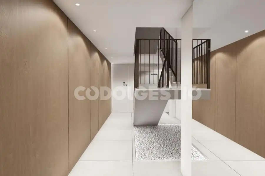 Carrer del Congost, 72, Torelló