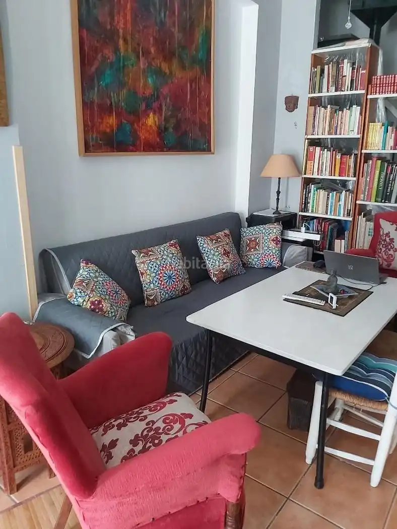 Casa a schiera in vendita a Calle Santo 26, imagen 2
