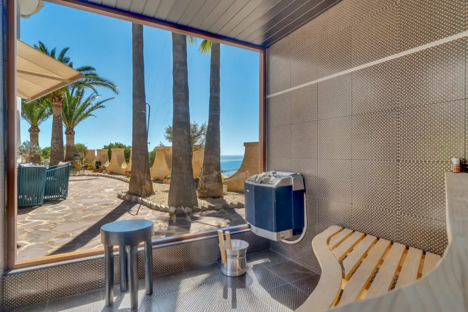 Casa o chalet en venta en Altea ciudad
