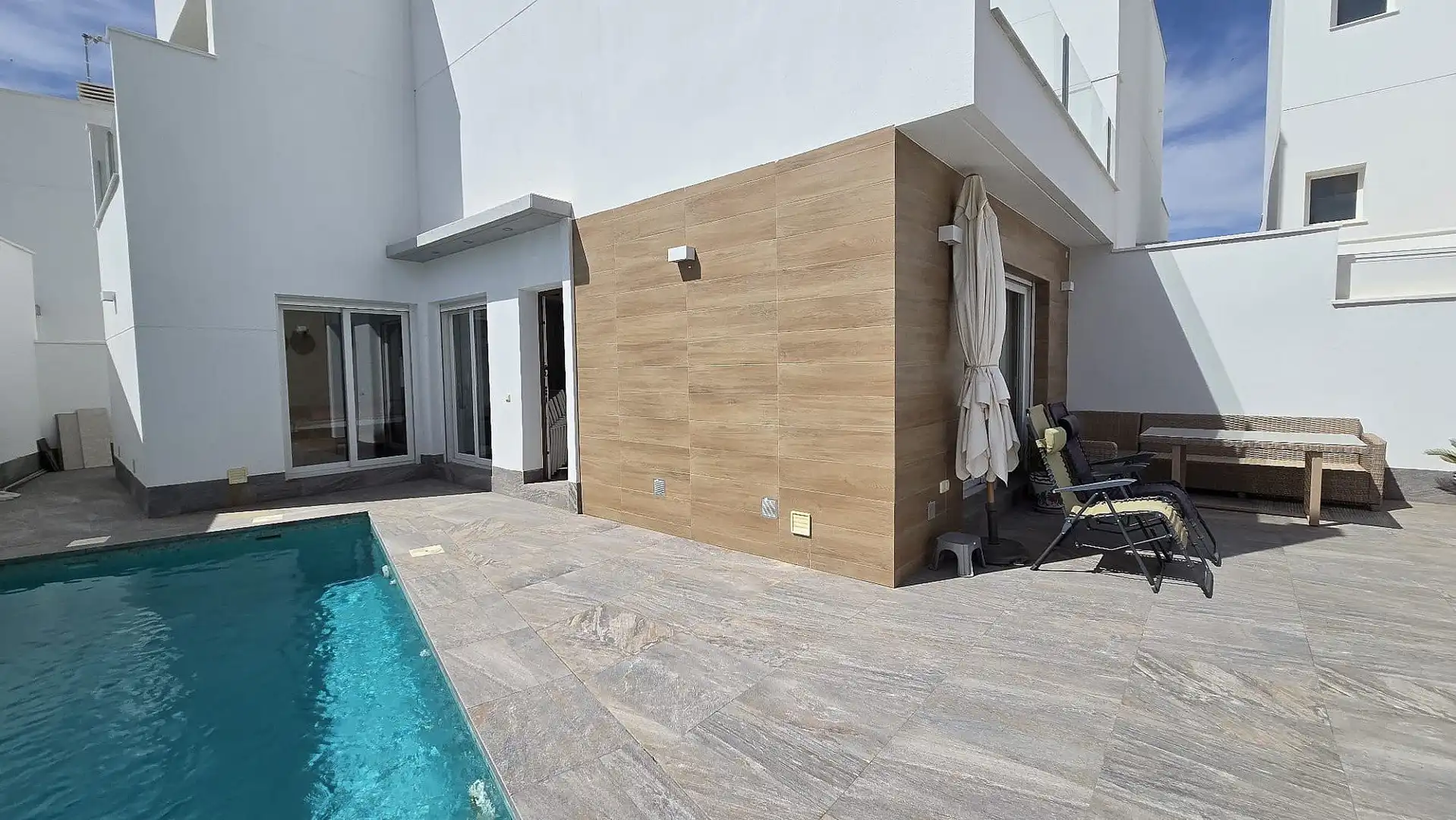 Casa o chalet en venta en N/A, -1, Los Peñascos - El Salero - Los Imbernones