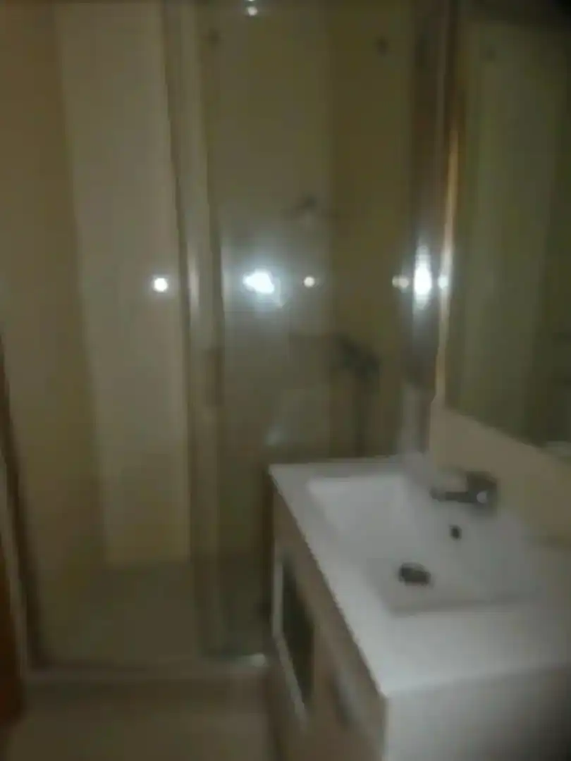 Baño de Casa o chalet en venta en San Pedro del Pinatar con Aire acondicionado, Calefacción y Terraza