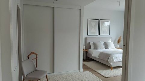 Foto 3 de Apartamento de alquiler en Calle Aldea del Fresno, 10, Chopera, Madrid Capital