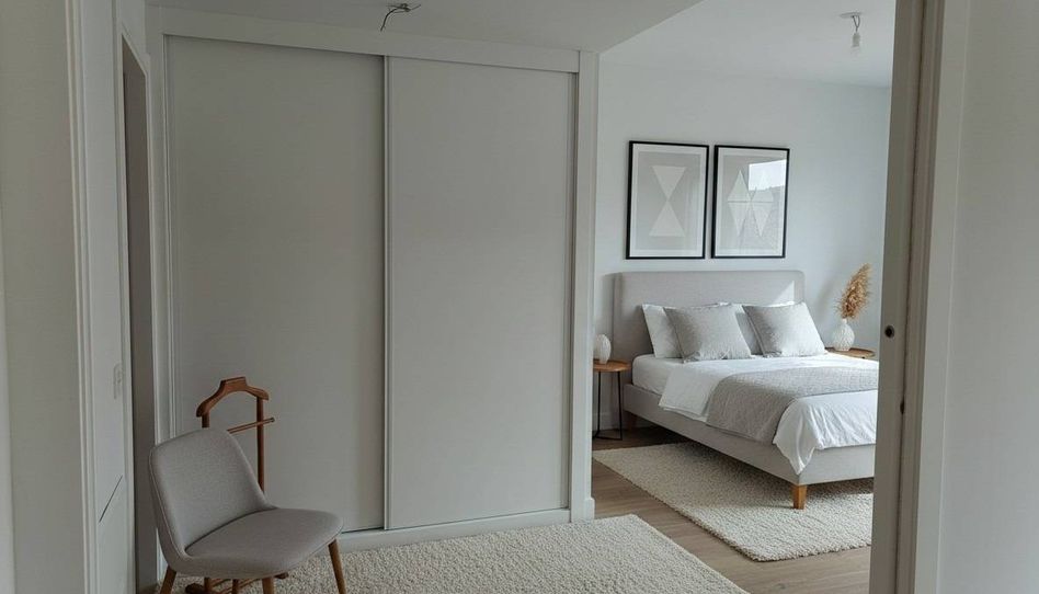 Apartamento de alquiler en Calle Aldea del Fresno, 10, Chopera - Imagen 3