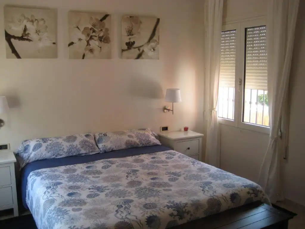 Detached house with pool for sale in Las Rotas / Les Rotes, imagen 22