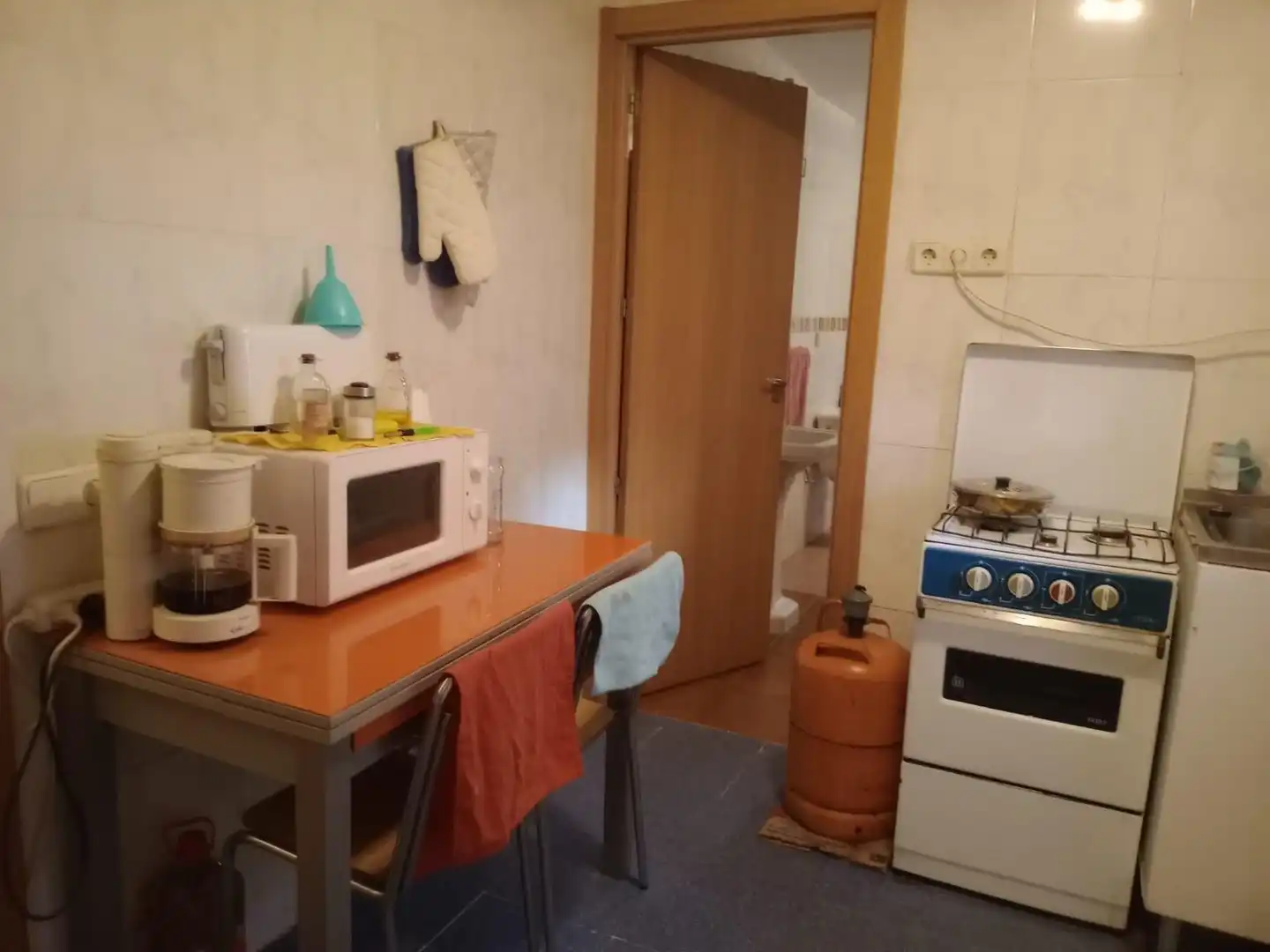Casa o chalet en venta en Palomeque