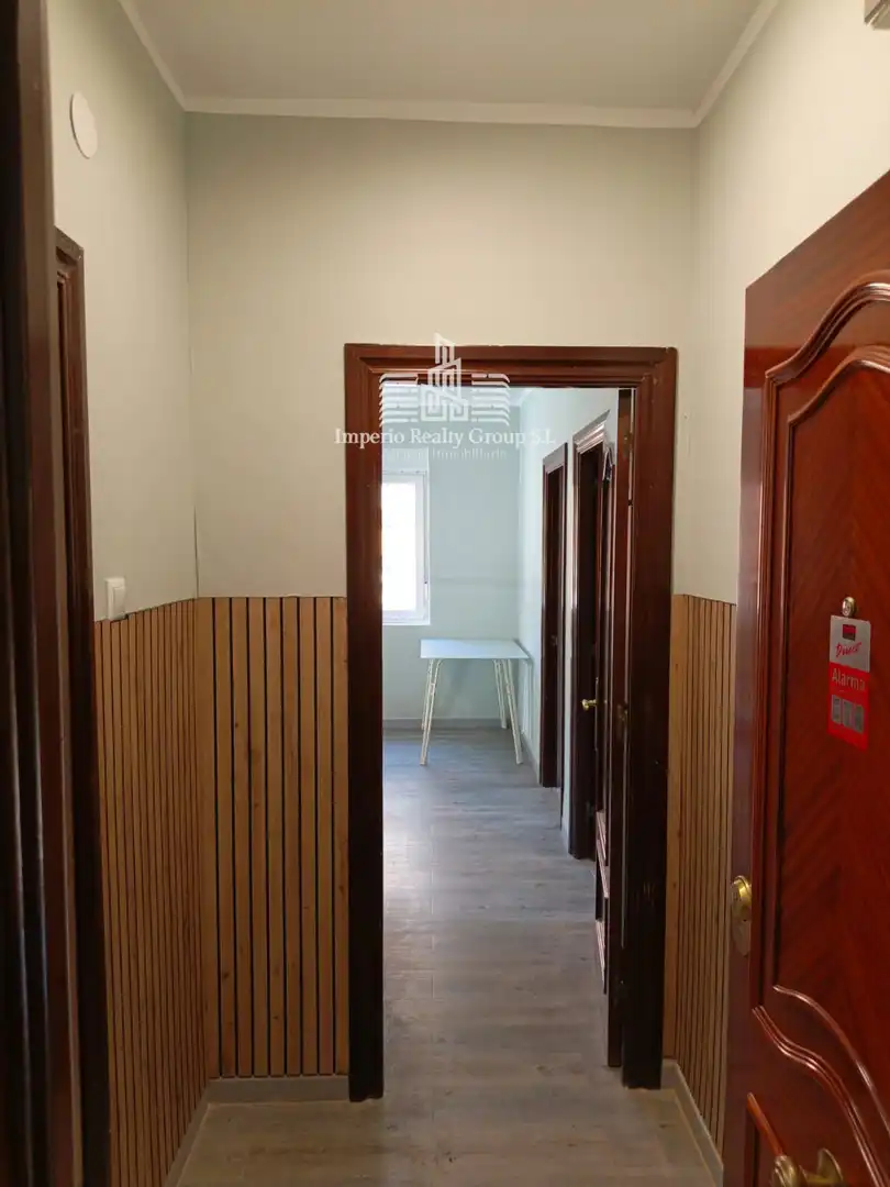 Flat for sale in Langreo  with Heating