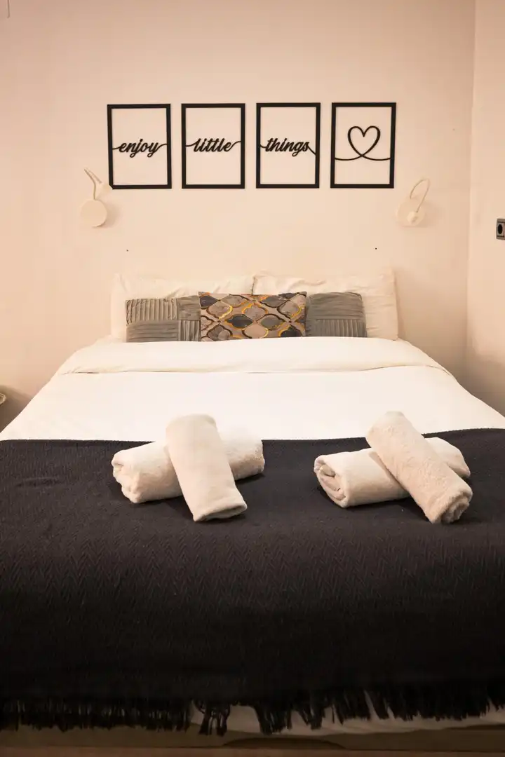Habitación de Estudio en venta en Granada