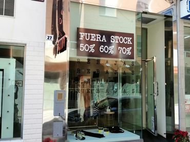 Gewerbefläche zur Miete in El Ejido Ciudad