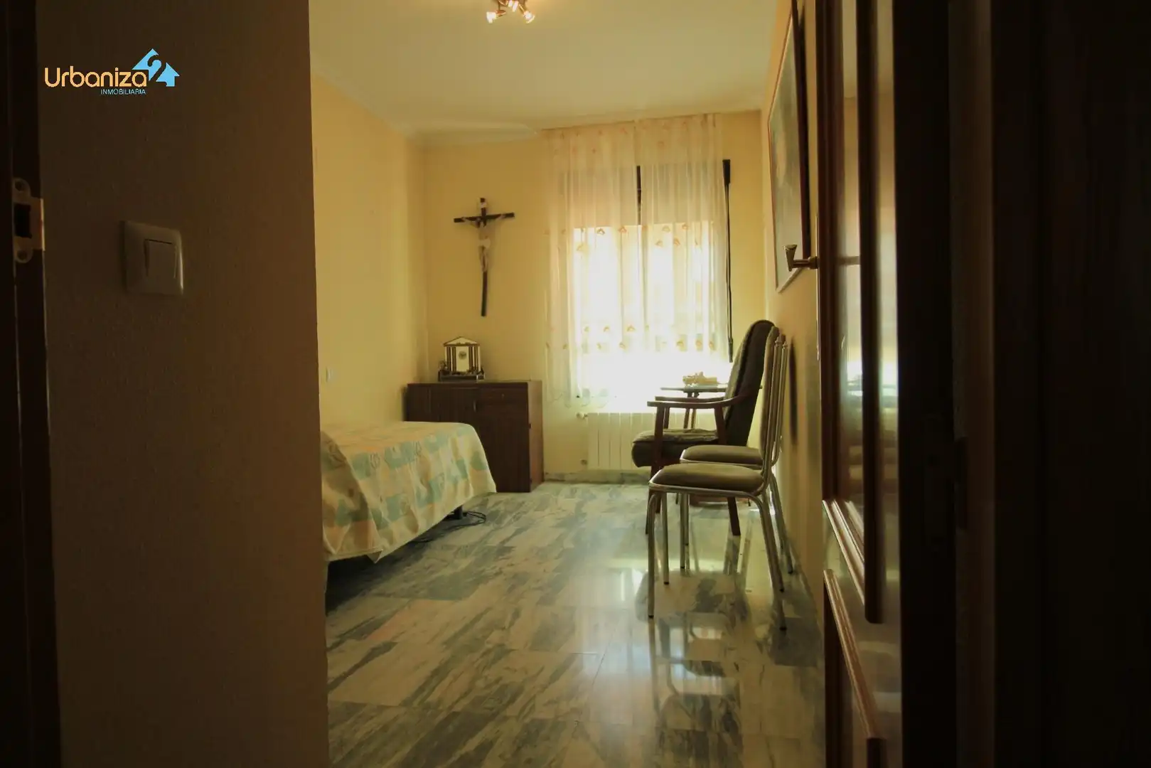 Flat with lift for sale in Calle HIERBABUENA LA, imagen 20
