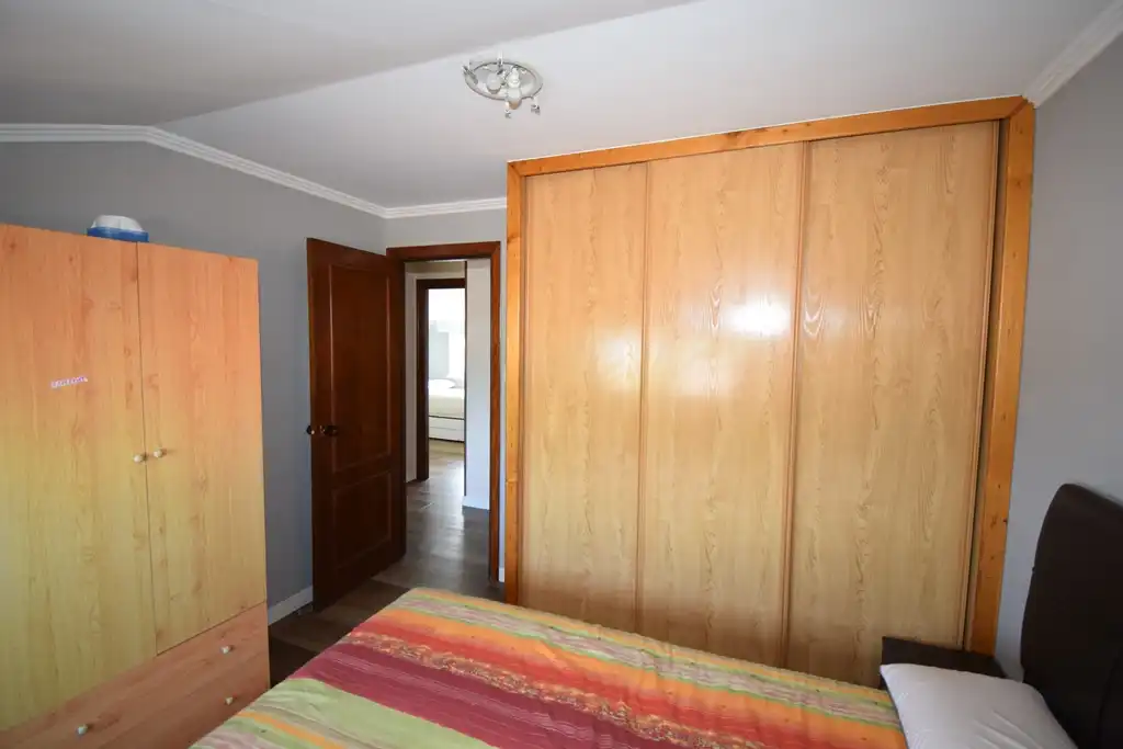 Dormitori de Àtic en venda en Miño amb Calefacció, Terrassa i Traster